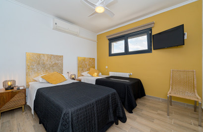 Revente - Villa Individuelle - San Fulgencio