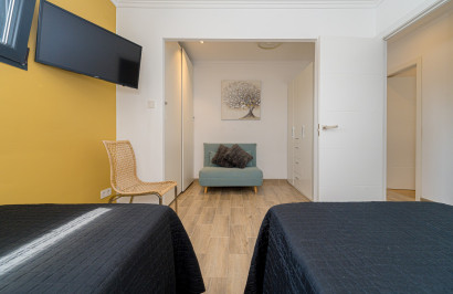 Revente - Villa Individuelle - San Fulgencio