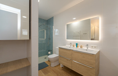 Revente - Villa Individuelle - San Fulgencio