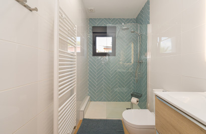 Revente - Villa Individuelle - San Fulgencio