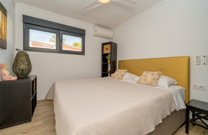 Revente - Villa Individuelle - San Fulgencio