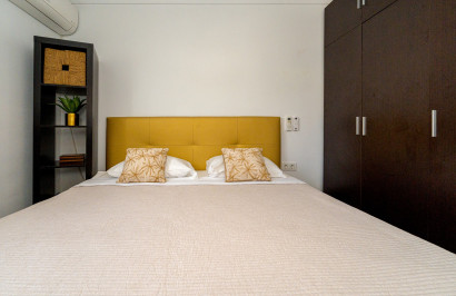 Revente - Villa Individuelle - San Fulgencio