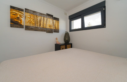 Revente - Villa Individuelle - San Fulgencio