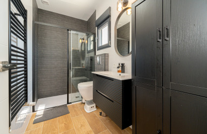 Revente - Villa Individuelle - San Fulgencio