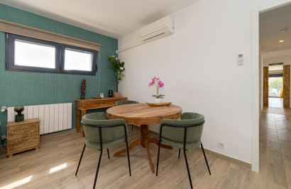 Revente - Villa Individuelle - San Fulgencio