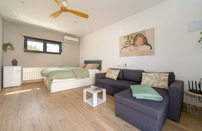 Revente - Villa Individuelle - San Fulgencio