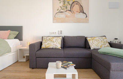 Revente - Villa Individuelle - San Fulgencio