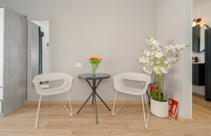 Revente - Villa Individuelle - San Fulgencio