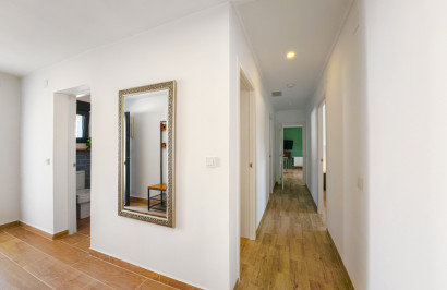 Revente - Villa Individuelle - San Fulgencio