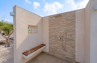 Revente - Villa Individuelle - San Fulgencio
