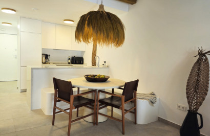 Reventa - Apartamento / Piso - Orihuela Costa - Playa Flamenca