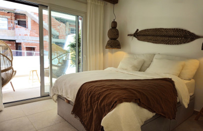 Reventa - Apartamento / Piso - Orihuela Costa - Playa Flamenca