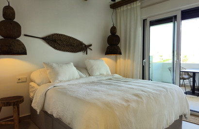 Reventa - Apartamento / Piso - Orihuela Costa - Playa Flamenca