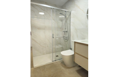 Reventa - Apartamento / Piso - Orihuela Costa - Playa Flamenca