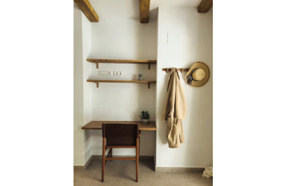 Reventa - Apartamento / Piso - Orihuela Costa - Playa Flamenca