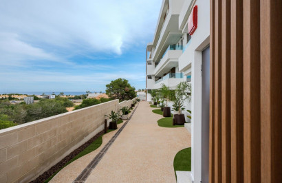 Reventa - Apartamento / Piso - Orihuela Costa - Playa Flamenca