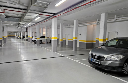 Reventa - Apartamento / Piso - Orihuela Costa - Playa Flamenca