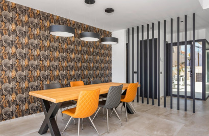 Reventa - Villa independiente - Ciudad Quesada