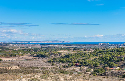 Reventa - Villa independiente - Ciudad Quesada