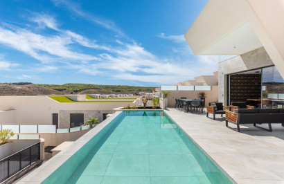 Reventa - Villa independiente - Ciudad Quesada