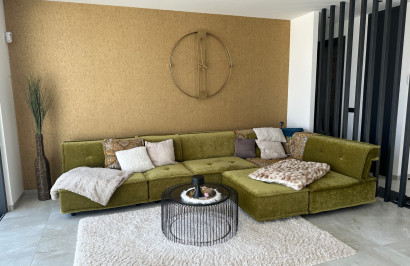 Revente - Villa Individuelle - Ciudad Quesada