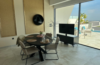 Revente - Villa Individuelle - Ciudad Quesada