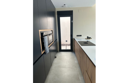 Revente - Villa Individuelle - Ciudad Quesada