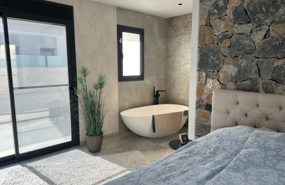 Revente - Villa Individuelle - Ciudad Quesada