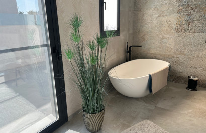 Revente - Villa Individuelle - Ciudad Quesada