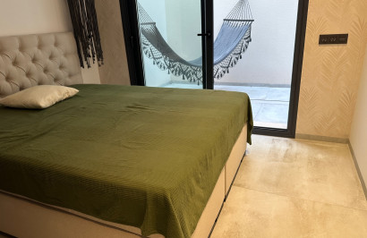 Revente - Villa Individuelle - Ciudad Quesada