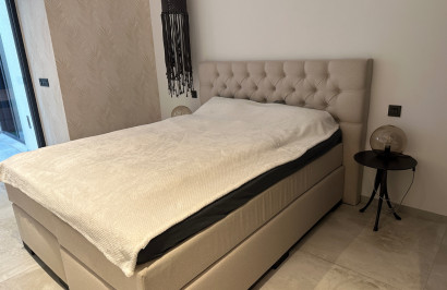 Revente - Villa Individuelle - Ciudad Quesada