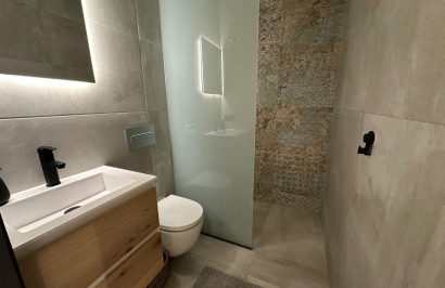 Revente - Villa Individuelle - Ciudad Quesada