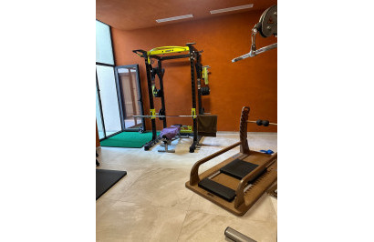 Revente - Villa Individuelle - Ciudad Quesada