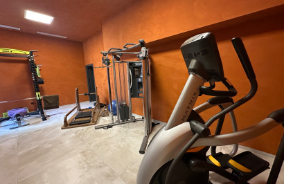 Revente - Villa Individuelle - Ciudad Quesada