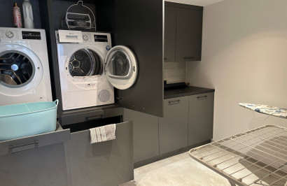 Revente - Villa Individuelle - Ciudad Quesada