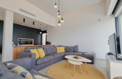 Herverkoop - Vrijstaande villa - Ciudad Quesada