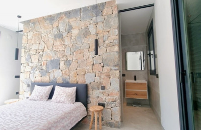 Herverkoop - Vrijstaande villa - Ciudad Quesada