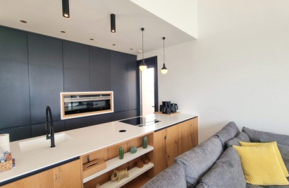 Herverkoop - Vrijstaande villa - Ciudad Quesada