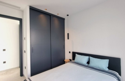 Herverkoop - Vrijstaande villa - Ciudad Quesada