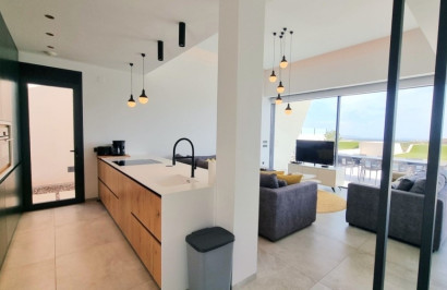 Herverkoop - Vrijstaande villa - Ciudad Quesada