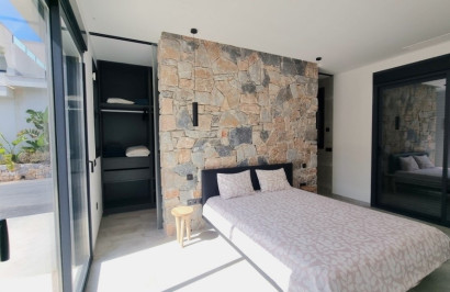 Herverkoop - Vrijstaande villa - Ciudad Quesada