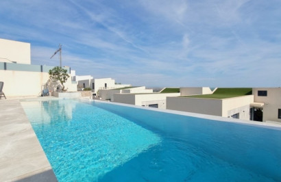 Herverkoop - Vrijstaande villa - Ciudad Quesada