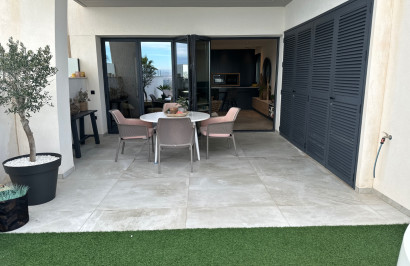 Herverkoop - Appartement / Flat - Ciudad Quesada