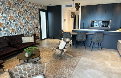 Herverkoop - Appartement / Flat - Ciudad Quesada