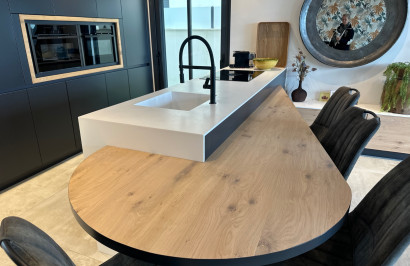 Herverkoop - Appartement / Flat - Ciudad Quesada