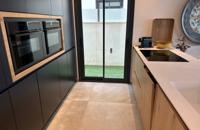 Herverkoop - Appartement / Flat - Ciudad Quesada