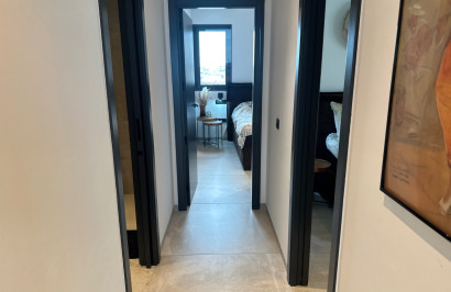 Herverkoop - Appartement / Flat - Ciudad Quesada