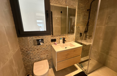 Herverkoop - Appartement / Flat - Ciudad Quesada