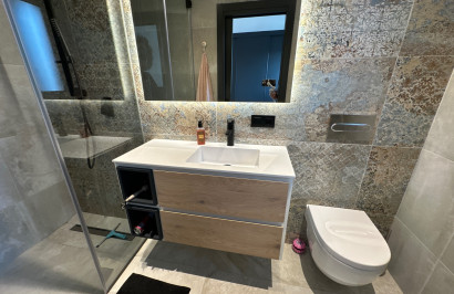 Herverkoop - Appartement / Flat - Ciudad Quesada