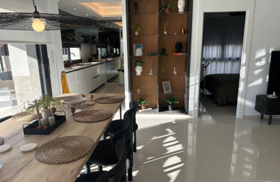 Reventa - Villa independiente - Ciudad Quesada - Doña Pepa